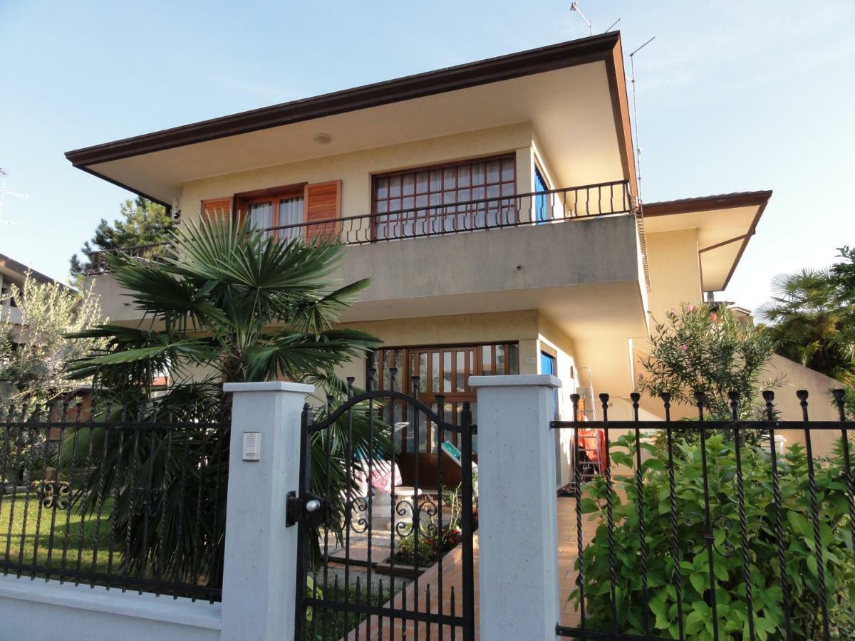 Villa Paola 비비오네 외부 사진