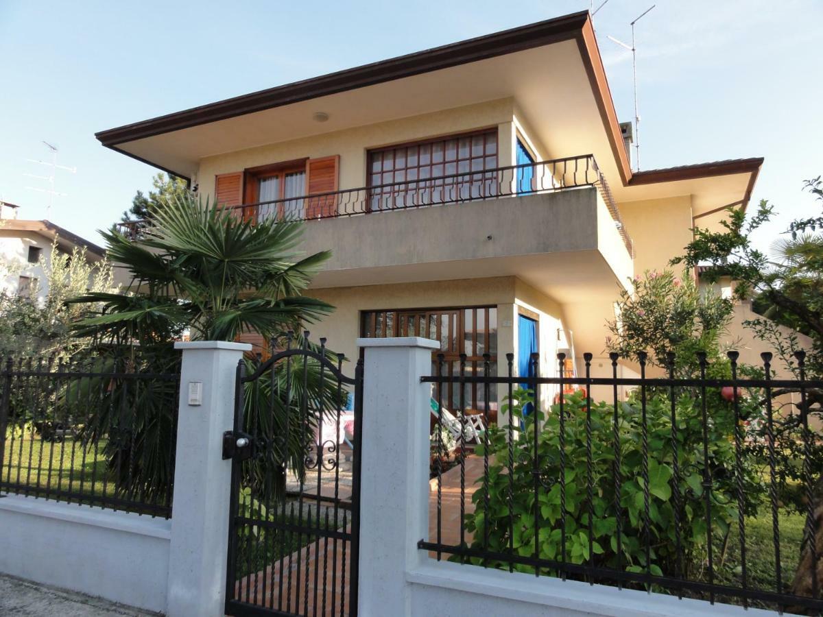 Villa Paola 비비오네 외부 사진