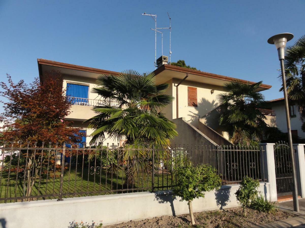 Villa Paola 비비오네 외부 사진